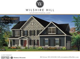 28 Escena Rise, Pittsford, NY 14534