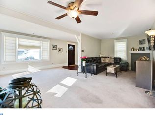 58 E Collingswood Ave, Haddon Township, NJ 08107