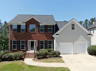 4983 Upper Elm St, Atlanta, GA 30349