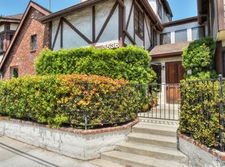 3536 S Centinela Ave APT 10, Los Angeles, CA 90066