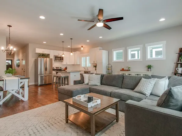 6307A James Ct, Nashville, TN 37209