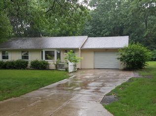 1908 Thrushwood Ave, Portage, MI 49002