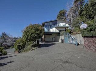 2752 Sheffield Pl #A, Castro Valley, CA