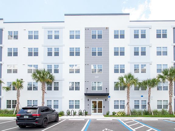 3rd image of 5587 Millenia Park Blvd #214