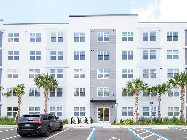5587 Millenia Park Blvd #214 — Photo 3