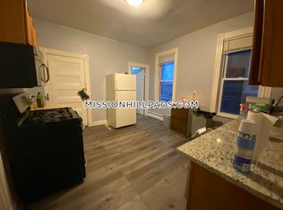 36A Cherokee St #1, Roxbury Crossing, MA 02120