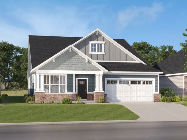 258 Riley Rae Way, Greenfield, IN 46140