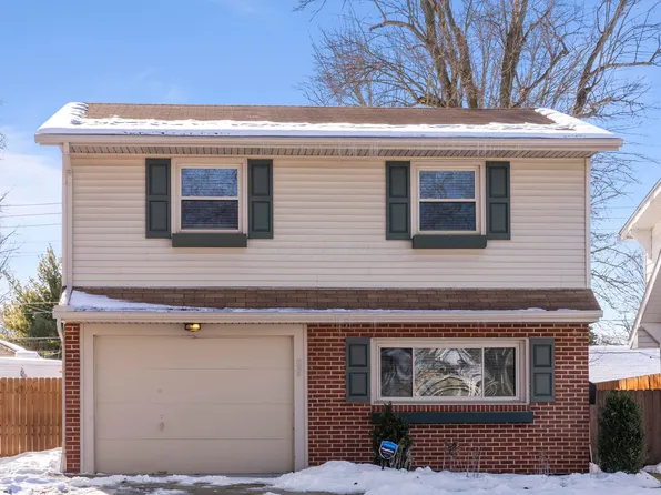 99 E Lincoln Ave, Columbus, OH 43214