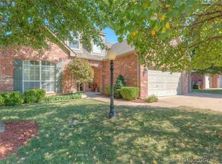 10303 N 142nd East Ct, Owasso, OK 74055