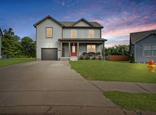 212 Sambar Dr, Clarksville, TN 37040