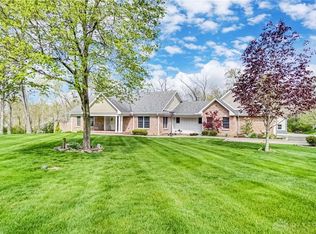 4527 Swigart Rd, Dayton, OH 45440