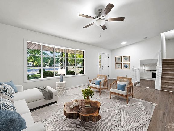 4th image of 5476 Yosemite Dr