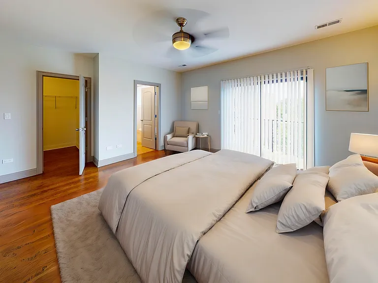 4238 S Calumet Ave #2S — Photo 8