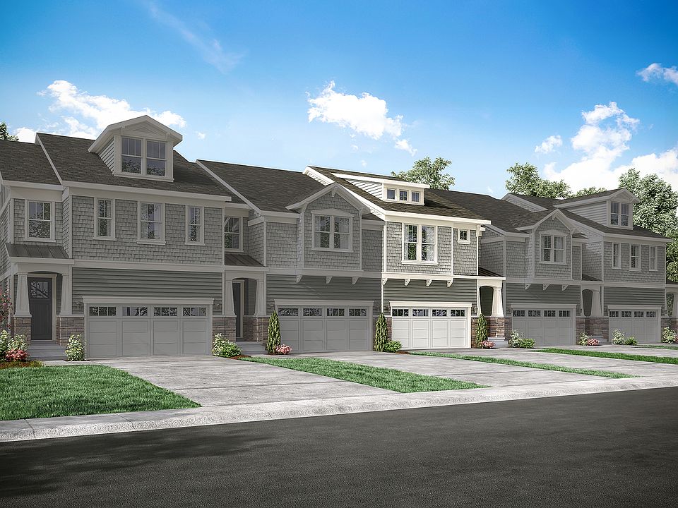 Henderson Elevation