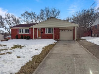 1283 Bellune Dr, Cincinnati, OH, 45231