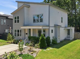 3105 Alabama Ave, Durham, NC 27705