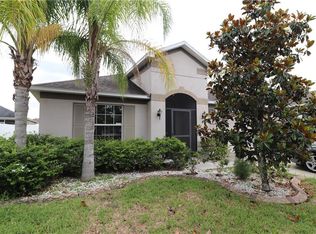 10762 Standing Stone Dr, Wimauma, FL 33598