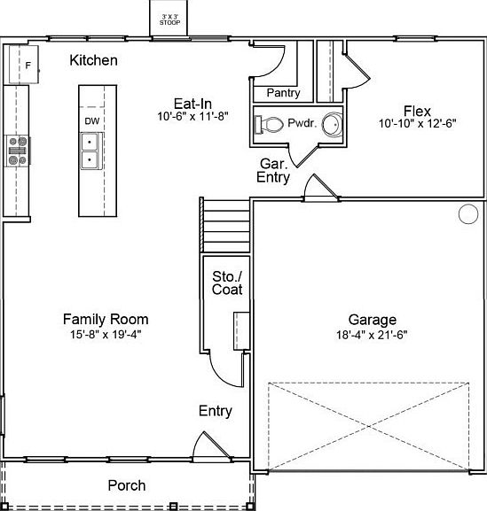 2nd image of 114 Daylily Drive
