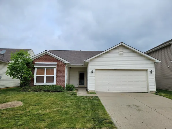 10162 Morning Light Dr, Avon, IN 46123