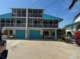 118 Cortez Dr #B, Islamorada, FL 33036