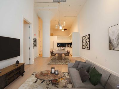 50 Dey St APT 461, Jersey City, NJ, 07306