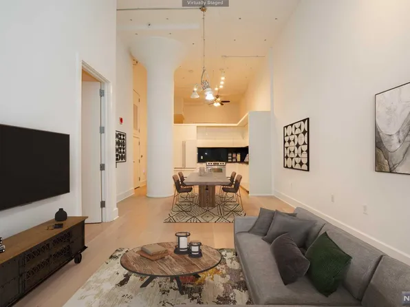 50 Dey St APT 461, Jersey City, NJ 07306