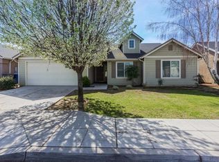 5155 W Michigan Ave, Fresno, CA