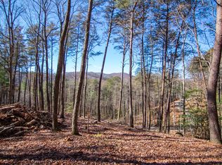 LOT 2A Clays Way, Blue Ridge, GA 30513