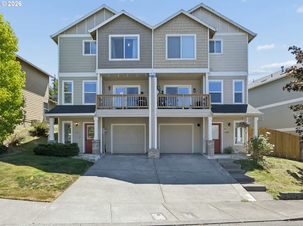 1384 SW 22nd Ter, Gresham, OR 97080