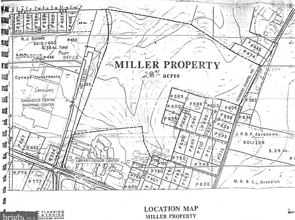 0 Howard Chapel Dr, Damascus, MD 20872