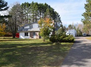 6418 Hwy 8, Rhinelander, WI 54501