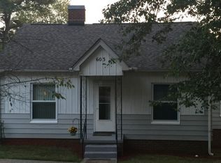 603 Rowan Mill Rd, Salisbury, NC 28147