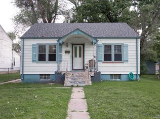 810 Hubbard St, Great Bend, KS 67530