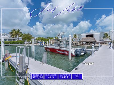 12399 Overseas Hwy #32, Marathon, FL, 33050