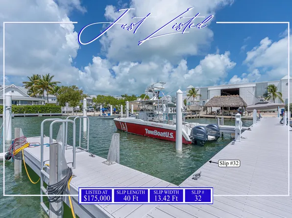 12399 Overseas Hwy #32, Marathon, FL 33050