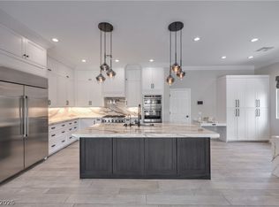 10297 Sweet Fennel Dr, Las Vegas, NV 89135