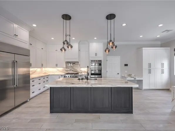 10297 Sweet Fennel Dr, Las Vegas, NV 89135