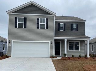 5043 Wavering Place Loop LOT 419, Myrtle Beach, SC 29579