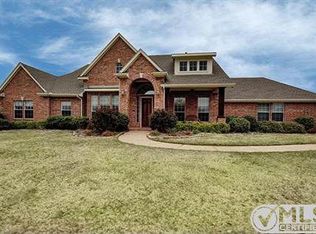 1650 Zilker Ct, Lucas, TX 75002