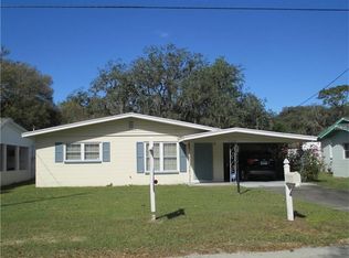 4305 5th St, Zephyrhills, FL 33542