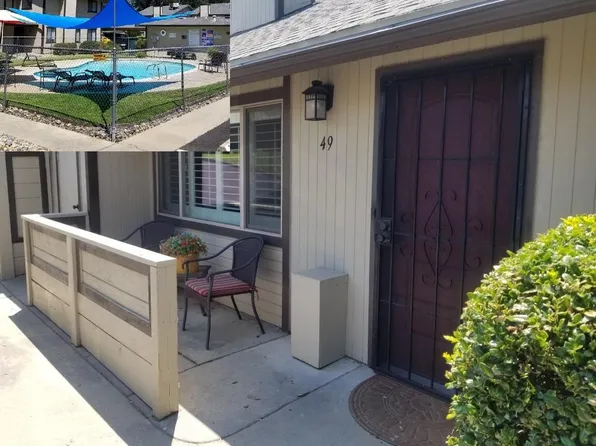 49400 River Park Rd APT 49, Oakhurst, CA 93644