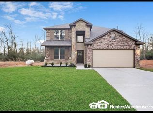 6375 Rolling Hills Rd, Conroe, TX 77303