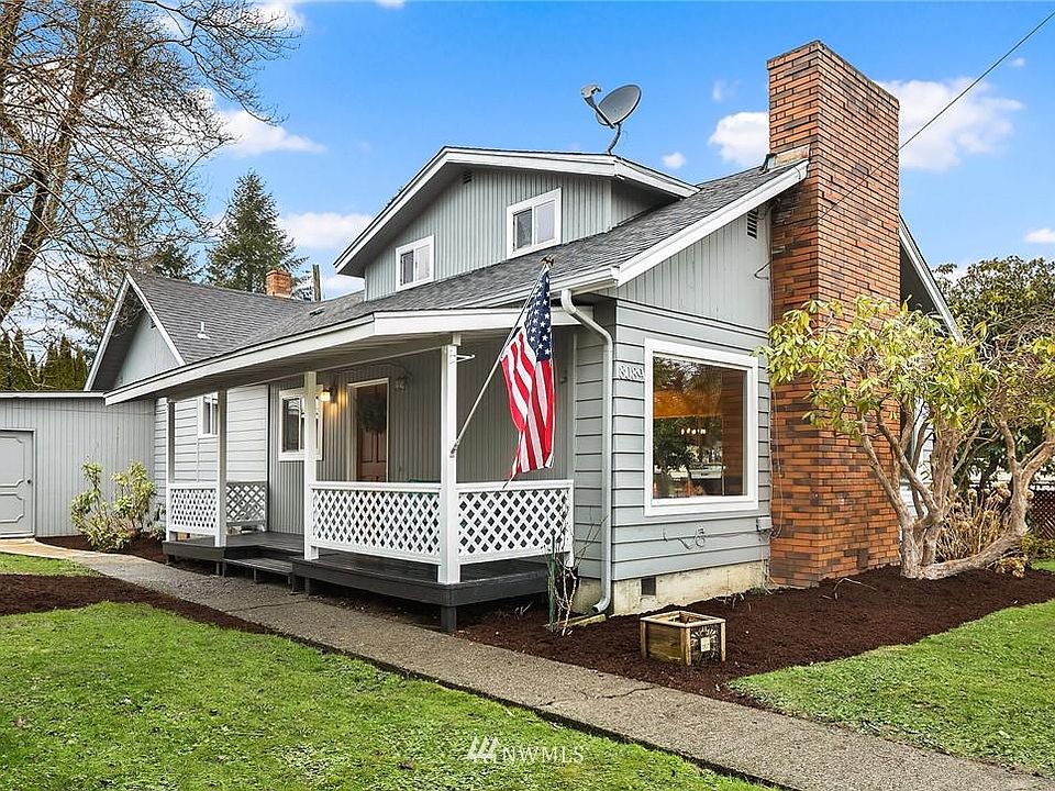 1st image of 8089 Silva Ave SE