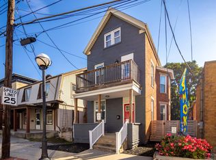6026 Hamilton Ave, Cincinnati, OH 45224