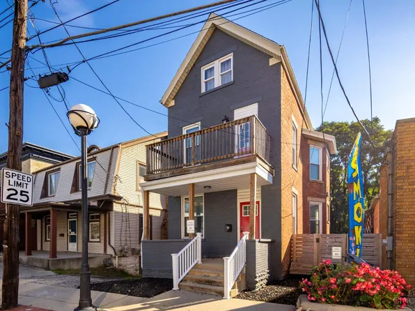 6026 Hamilton Ave, Cincinnati, OH 45224