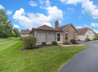 112 Villa Side Ln, Columbus, OH 43213