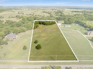 0 S Sheridan Rd, Bixby, OK 74008