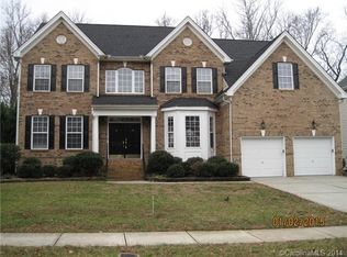 1314 Grayscroft Dr, Waxhaw, NC 28173