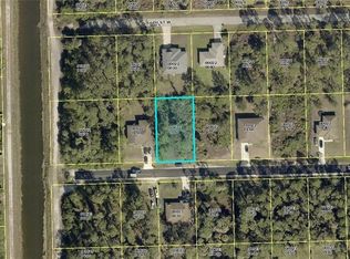 3614 65th St W, Lehigh Acres, FL 33971