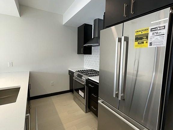 5th image of 395 Alewife Brook Pkwy #3G